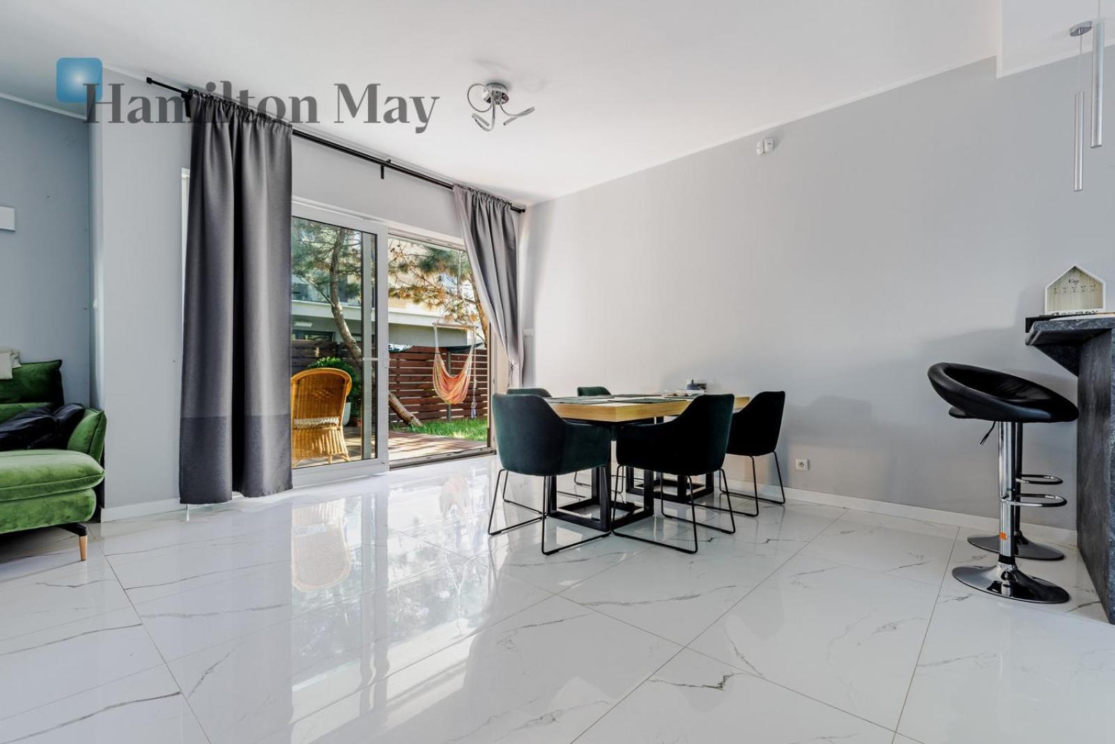 The Family House Warsaw Wawer Villa Luaran gambar
